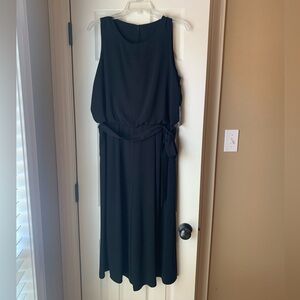 NWT - Vince Camuto Jumpsuit - Size 12